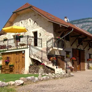 3* Gasthof Les Grands Champs