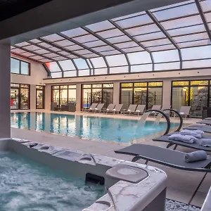 4* Hotel Kyriad Prestige Lyon Est - Priest Eurexpo Hotel&spa