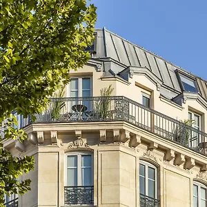 Western Premier Marais Grands Boulevards 4*, Paris Frankreich