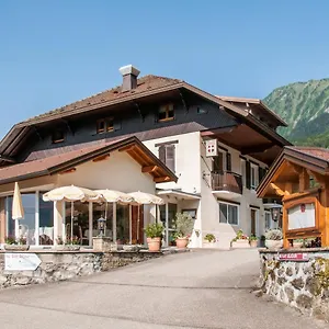3* Hotel Au Gay Sejour